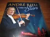 ANDRE RIEU. Under The Stars. Dvd.