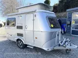2018 - Hymer Eriba Familia 320   Enkeltsenge-Lamel-Mover-Telt - 2