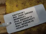 New Holland 1550 Motorremskive 80362041 - 5