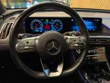 Mercedes EQC400  AMG Line 4Matic - 4