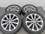 5x114,3 18" ET40 nav 66,1ø NISSAN sommersæt - 3