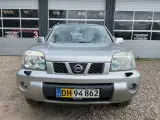 Nissan X-Trail 2,0 Comfort Van T30 - 2