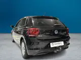 VW Polo 1,0 TSi 115 Highline DSG - 5