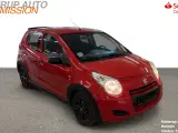 Suzuki Alto 1,0 GLS A/C 68HK 5d - 2