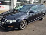 VW Passat 2,0 TDi 170 Highline Variant DSG