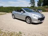 Peugeot 307 cc - cabriolet 