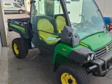 John Deere Gator XUV 855D - 2
