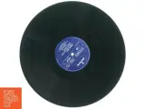 Vinylplade - Central Line 'Breaking Point' (str. 31 x 31 cm) - 3