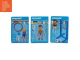Playmobil Sports & Action figurer fra Playmobil (str. 3 styk) - 2