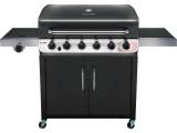 Gasgrill