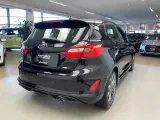 Ford Fiesta 1,0 EcoBoost mHEV ST-Line - 4