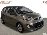 Kia Picanto 1,0 Style Cool 69HK 3d - 3