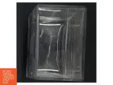 Glasvase (str. 18x12x8 cm) - 2