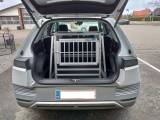 Hundebur Hyundai ioniq 5