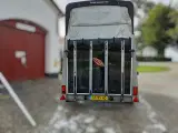 Humbaur Pegasus år 2002 sort - 3
