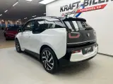 BMW i3  Charged - 3