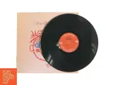 Vinylplade, color me Barbra af Barbra Streisand Stereo - 2