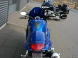 Triumph Daytona 955i MC-SYD       BYTTER GERNE - 5