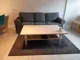 Sofabord sælges pga flytning