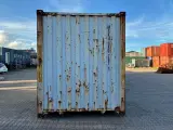 40 fods Container  HC ( 290 Cm ) - ID: MSKU 980781 - 4