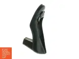 Sorte damepumps fra Ecco (str. 41) - 3