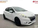 Peugeot 208 1,6 e-HDi Allure 92HK 5d - 4