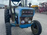 Ford 3000 - 5