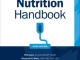 ASPEN Parenteral Nutrition Handbook