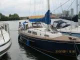 williamskrydser 34