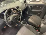 VW Polo 1,2 TSi 110 Highline BMT - 4