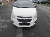 Chevrolet Spark 1,0 LS 68HK 5d - 3