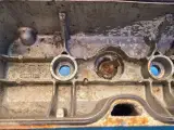 Iveco 8361 SRE11 Dæksel 99444877   - 5