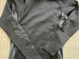 OHP ridebluse