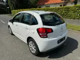 Citroën C3 1,4 HDi Attraction - 4