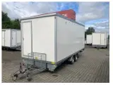 Ref: 24612925 Mandskabsvogn - 3