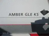 2009 - Kabe Amber 780 GLE KS - 2