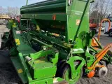 Amazone Ad 403 SUPER KW 402 - 3