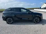 Kia Sportage 1,6 PHEV GT-Line aut. 4WD - 5