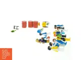 Blandet playmobil fra Playmobil (str. 25 x 20 cm) - 3