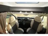 2023 - Chausson 660 Titanium ULTIMATE   Chausson 660 Titanium ULTIMATE - 170 HK og 6 trins automatgear. Designet vundet den Europæiske innovationspris. - 3