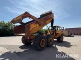 Dumper Volvo A25D - 5