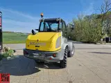 Kramer 5095 Mega flot - 5