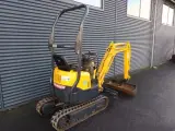 Yanmar vio10- 2a - 3