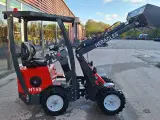 Heracles H150  Fabriks ny - 3