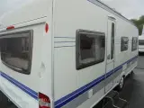2007 - Hobby Excellent Easy 560 UL - 2