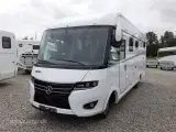 2025 - Frankia Platin Pure I 7400 GD Edition   Top udstyret 5 Stjernet Camper - 4