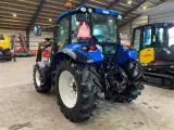 New Holland T4.95 Med frontlæsser - 3