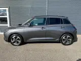 Suzuki Swift 1,2 Desire 82HK 5d - 4