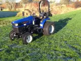 FARMTRAC  26 HST 74.999 + moms