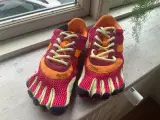 Alun fivefingers sko str 39 helt nye